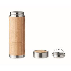 BRANCA - Legna - CASA E VIVERE - Midocean - Drinking Bottle, Home & Living, Thermos Doppio Strato 350ml Mo6364
