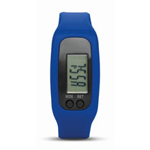 Carica l&#39;immagine nel visualizzatore di Gallery, BRATARA - CURA PERSONALE - Midocean - Bracciale Contapassi Mo9136, Pedometer, Personal Care