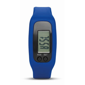 BRATARA - CURA PERSONALE - Midocean - Bracciale Contapassi Mo9136, Pedometer, Personal Care