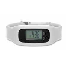 Carica l&#39;immagine nel visualizzatore di Gallery, BRATARA - CURA PERSONALE - Midocean - Bracciale Contapassi Mo9136, Pedometer, Personal Care