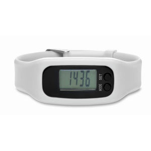 BRATARA - CURA PERSONALE - Midocean - Bracciale Contapassi Mo9136, Pedometer, Personal Care