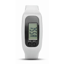 Carica l&#39;immagine nel visualizzatore di Gallery, BRATARA - CURA PERSONALE - Midocean - Bracciale Contapassi Mo9136, Pedometer, Personal Care