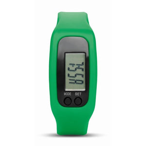 BRATARA - CURA PERSONALE - Midocean - Bracciale Contapassi Mo9136, Pedometer, Personal Care