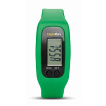 Carica l&#39;immagine nel visualizzatore di Gallery, BRATARA - CURA PERSONALE - Midocean - Bracciale Contapassi Mo9136, Pedometer, Personal Care