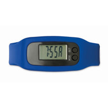 Carica l&#39;immagine nel visualizzatore di Gallery, BRATARA - CURA PERSONALE - Midocean - Bracciale Contapassi Mo9136, Pedometer, Personal Care