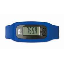 Carica l&#39;immagine nel visualizzatore di Gallery, BRATARA - CURA PERSONALE - Midocean - Bracciale Contapassi Mo9136, Pedometer, Personal Care