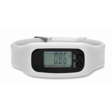 Carica l&#39;immagine nel visualizzatore di Gallery, BRATARA - CURA PERSONALE - Midocean - Bracciale Contapassi Mo9136, Pedometer, Personal Care