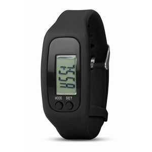 BRATARA - CURA PERSONALE - Midocean - Bracciale Contapassi Mo9136, Pedometer, Personal Care