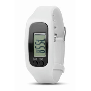 BRATARA - CURA PERSONALE - Midocean - Bracciale Contapassi Mo9136, Pedometer, Personal Care