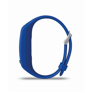 BRATARA - CURA PERSONALE - Midocean - Bracciale Contapassi Mo9136, Pedometer, Personal Care