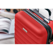 Carica l&#39;immagine nel visualizzatore di Gallery, BUDAPEST - BORSE E VIAGGIO - Midocean - Bags &amp; Travel, Suitcases &amp; Trolleys, Trolley Rigido Mo9178