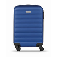 Carica l&#39;immagine nel visualizzatore di Gallery, BUDAPEST - BORSE E VIAGGIO - Midocean - Bags &amp; Travel, Suitcases &amp; Trolleys, Trolley Rigido Mo9178