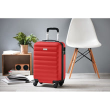 Carica l&#39;immagine nel visualizzatore di Gallery, BUDAPEST - BORSE E VIAGGIO - Midocean - Bags &amp; Travel, Suitcases &amp; Trolleys, Trolley Rigido Mo9178
