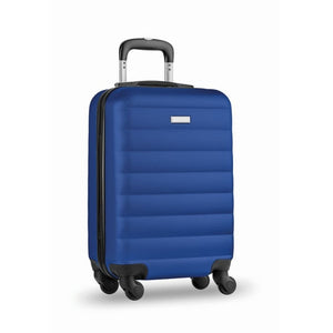BUDAPEST - Blu Reale - BORSE E VIAGGIO - Midocean - Bags & Travel, Suitcases & Trolleys, Trolley Rigido Mo9178