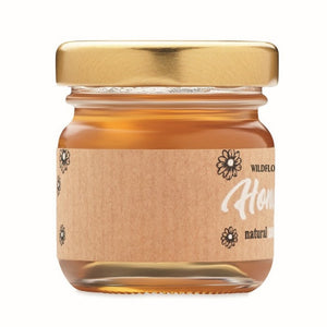 BUMLE - Legna - CASA E VIVERE - Midocean - Gourmet, Home & Living, Vasetto Di Miele Millefiori 50 Mo6439