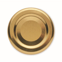 Carica l&#39;immagine nel visualizzatore di Gallery, BUMLE - Legna - CASA E VIVERE - Midocean - Gourmet, Home &amp; Living, Vasetto Di Miele Millefiori 50 Mo6439