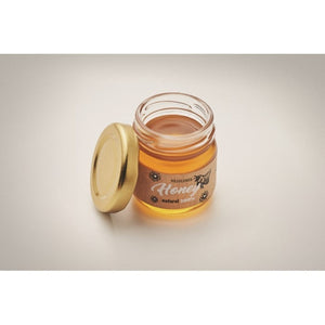 BUMLE - Legna - CASA E VIVERE - Midocean - Gourmet, Home & Living, Vasetto Di Miele Millefiori 50 Mo6439