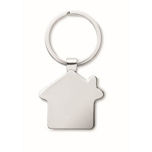 BURNIE - Legna - PREMI - Midocean - Key Rings / Chains /, Portachiavi In Bamboo Mo9949, Premiums