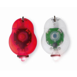BYLUX - Multicolore - TEMPO LIBERO - Midocean - Bikes & Scooters, Leisure, Set Di Luci Per Bicicletta Mo8070