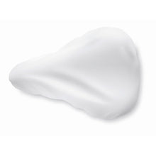 Carica l&#39;immagine nel visualizzatore di Gallery, BYPRO - bianco - TEMPO LIBERO - Midocean - Bikes &amp; Scooters, Coprisella Per Bicicletta Mo8071, Leisure