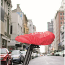 Carica l&#39;immagine nel visualizzatore di Gallery, BYPRO - TEMPO LIBERO - Midocean - Bikes &amp; Scooters, Coprisella Per Bicicletta Mo8071, Leisure