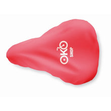 Carica l&#39;immagine nel visualizzatore di Gallery, BYPRO - TEMPO LIBERO - Midocean - Bikes &amp; Scooters, Coprisella Per Bicicletta Mo8071, Leisure