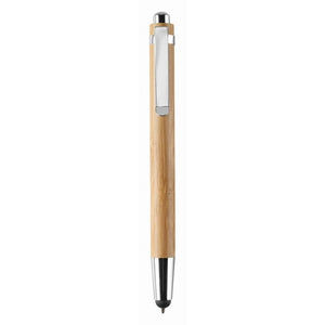 BYRON - Legna - SCRIVERE - Midocean - Pen, Penna A Sfera In Abs E Bamboo Mo8052, Writing