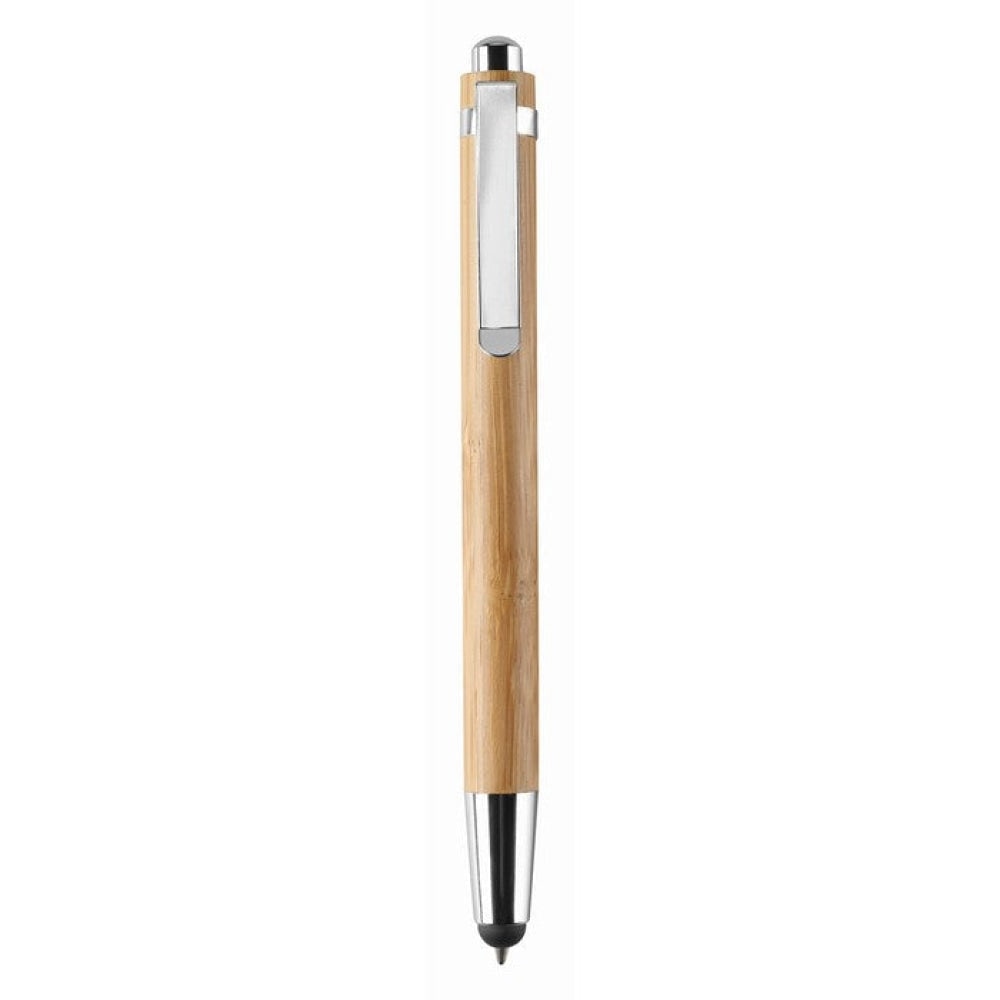 BYRON - Legna - SCRIVERE - Midocean - Pen, Penna A Sfera In Abs E Bamboo Mo8052, Writing