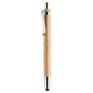 BYRON - Legna - SCRIVERE - Midocean - Pen, Penna A Sfera In Abs E Bamboo Mo8052, Writing