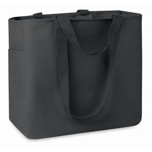 CAMDEN - Nero - BORSE E VIAGGIO - Midocean - Bags & Travel, Shopper In Poliestere 600d Mo8715, Shopping Bag