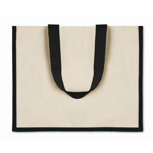 CAMPO DE FIORI - BORSE E VIAGGIO - Midocean - Bags & Travel, Shopper In Juta E Canvas Mo8967, Shopping Bag