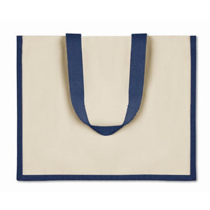 CAMPO DE FIORI - BORSE E VIAGGIO - Midocean - Bags & Travel, Shopper In Juta E Canvas Mo8967, Shopping Bag