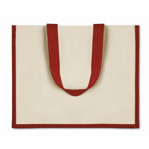 CAMPO DE FIORI - BORSE E VIAGGIO - Midocean - Bags & Travel, Shopper In Juta E Canvas Mo8967, Shopping Bag