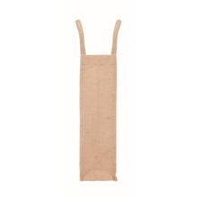 Carica l&#39;immagine nel visualizzatore di Gallery, CAMPO DI VINO - Beige - BORSE E VIAGGIO - Midocean - Bags &amp; Travel, Borsa Per 1 Bottiglia Di Vino Mo6258, Shopping Bag