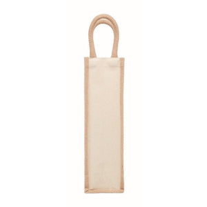 CAMPO DI VINO - Beige - BORSE E VIAGGIO - Midocean - Bags & Travel, Borsa Per 1 Bottiglia Di Vino Mo6258, Shopping Bag