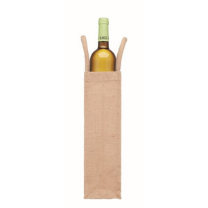 CAMPO DI VINO - Beige - BORSE E VIAGGIO - Midocean - Bags & Travel, Borsa Per 1 Bottiglia Di Vino Mo6258, Shopping Bag