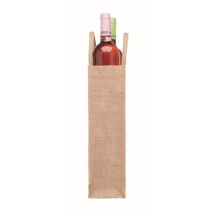 CAMPO DI VINO DUO - Beige - BORSE E VIAGGIO - Midocean - Bags & Travel, Borsa Per 2 Bottiglie Di Vino Mo6259, Shopping Bag