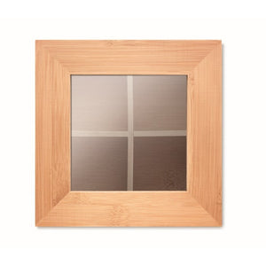 CAMPO TEA - Legna - CASA E VIVERE - Midocean - Home & Living, Kitchen Accesories, Scatola The In Bamboo Mo9950