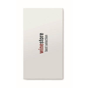 CANTERBURY - Argento opaco - CASA E VIVERE - Midocean - Home & Living, Set Vino 4 Pz In Scatola Mo9727, Wine Accesories