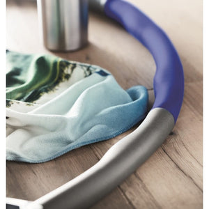 CAPRIOLE - Nero - SPORT E RICREAZIONE - Midocean - Fitness Items, Hula Hoop In Custodia Di Rpet Mo6294, Sports & Recreation
