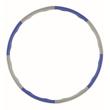 Carica l&#39;immagine nel visualizzatore di Gallery, CAPRIOLE - Nero - SPORT E RICREAZIONE - Midocean - Fitness Items, Hula Hoop In Custodia Di Rpet Mo6294, Sports &amp; Recreation