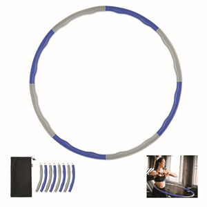 CAPRIOLE - Nero - SPORT E RICREAZIONE - Midocean - Fitness Items, Hula Hoop In Custodia Di Rpet Mo6294, Sports & Recreation