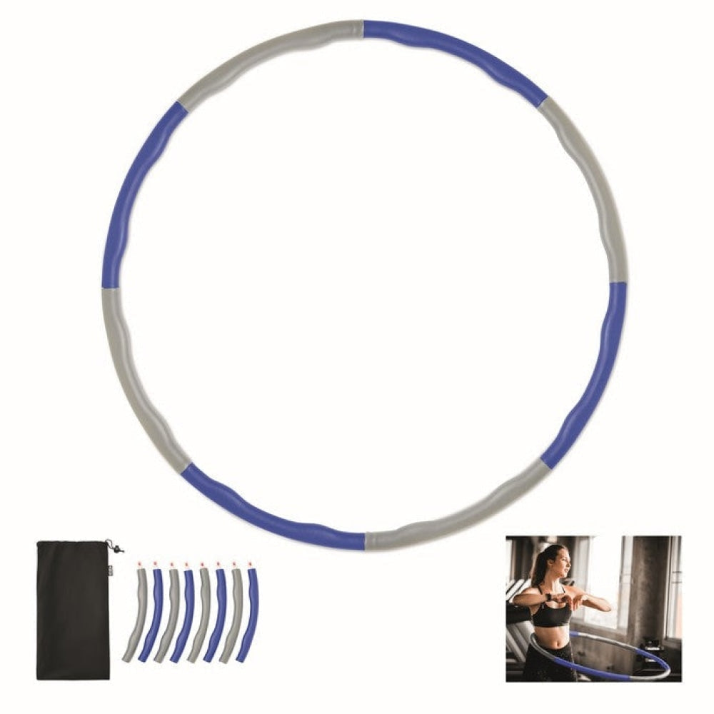 CAPRIOLE - Nero - SPORT E RICREAZIONE - Midocean - Fitness Items, Hula Hoop In Custodia Di Rpet Mo6294, Sports & Recreation