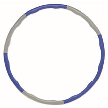 Carica l&#39;immagine nel visualizzatore di Gallery, CAPRIOLE - Nero - SPORT E RICREAZIONE - Midocean - Fitness Items, Hula Hoop In Custodia Di Rpet Mo6294, Sports &amp; Recreation