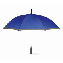 Carica l&#39;immagine nel visualizzatore di Gallery, CARDIFF - Blu - BORSE E VIAGGIO - Midocean - Bags &amp; Travel, Ombrello Con Custodia Mo7702, Umbrella