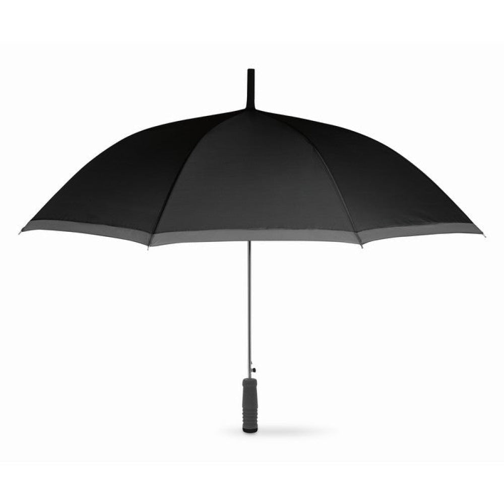 CARDIFF - Nero - BORSE E VIAGGIO - Midocean - Bags & Travel, Ombrello Con Custodia Mo7702, Umbrella
