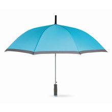 Carica l&#39;immagine nel visualizzatore di Gallery, CARDIFF - Turchese - BORSE E VIAGGIO - Midocean - Bags &amp; Travel, Ombrello Con Custodia Mo7702, Umbrella