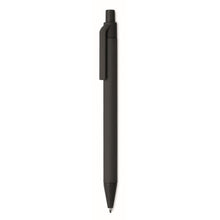 Carica l&#39;immagine nel visualizzatore di Gallery, CARTOON COLOURED - Nero - SCRIVERE - Midocean - Pen, Penna A Sfera In Pla Di Mais Mo9830, Writing