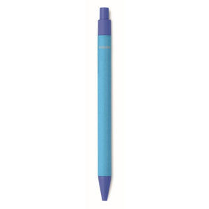 CARTOON COLOURED - SCRIVERE - Midocean - Pen, Penna A Sfera In Pla Di Mais Mo9830, Writing