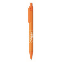 Carica l&#39;immagine nel visualizzatore di Gallery, CARTOON COLOURED - SCRIVERE - Midocean - Pen, Penna A Sfera In Pla Di Mais Mo9830, Writing